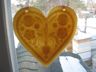 Heart Suncatcher